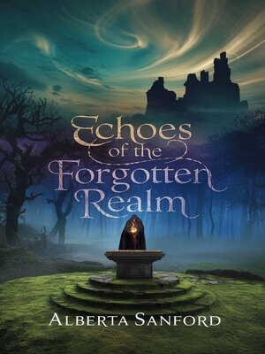 cover image of Echoes of the Forgotten Realm